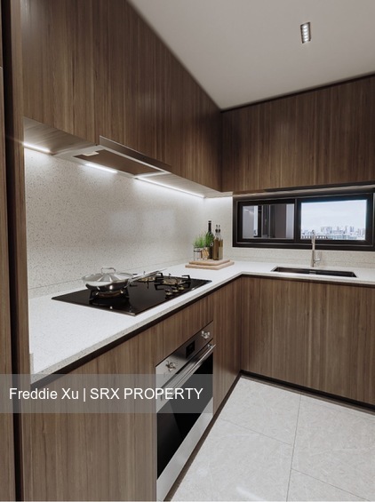 Hillock Green (D26), Apartment #490997661